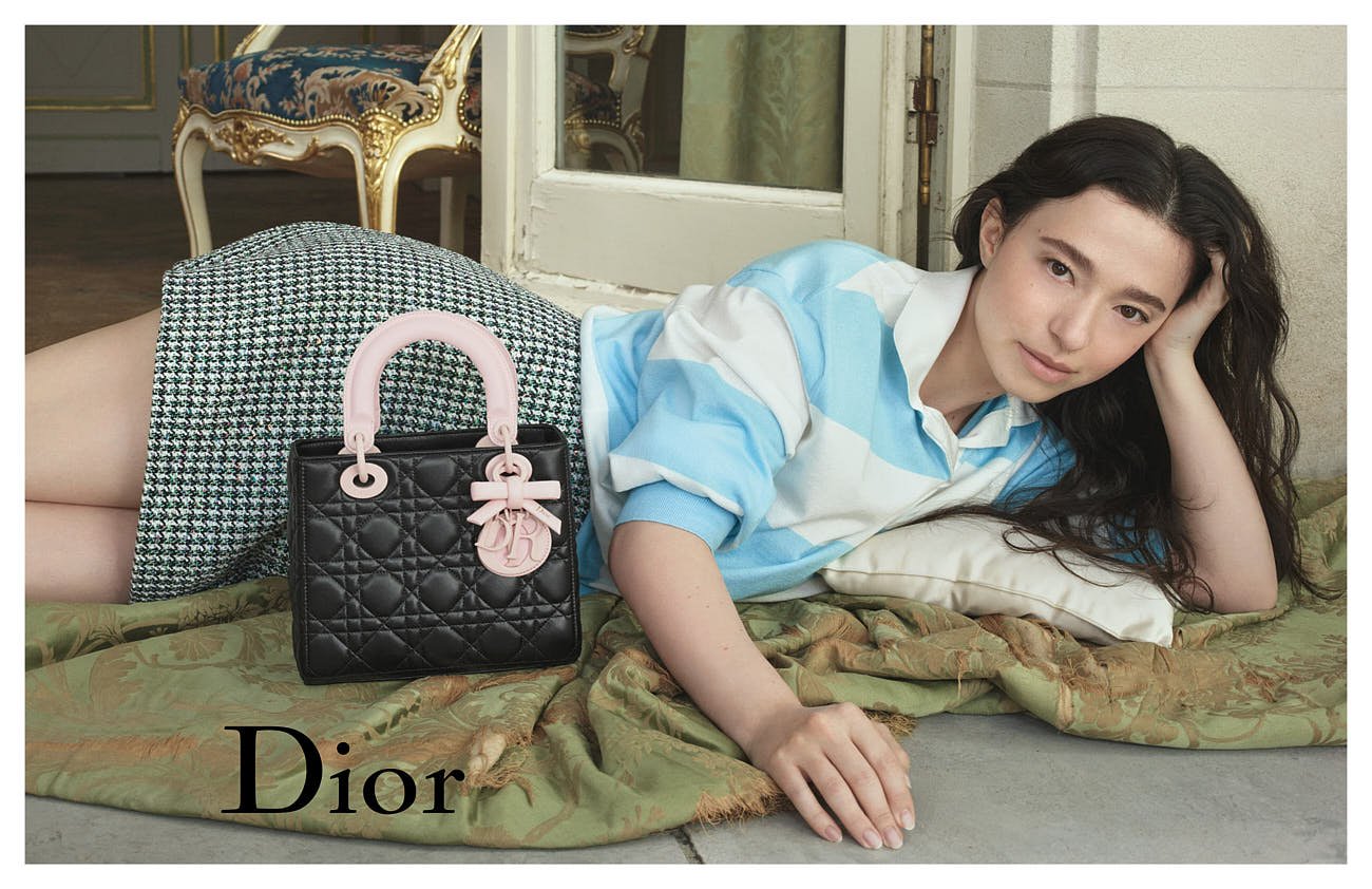 lady dior — Fashion News, Cultural Highlights